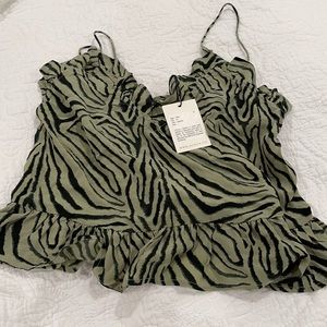 Acacia Chey savanna NWT S